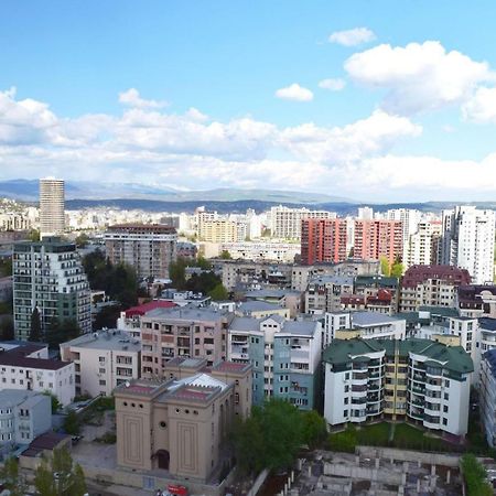 Tbilisi Tower 3 아파트 외부 사진