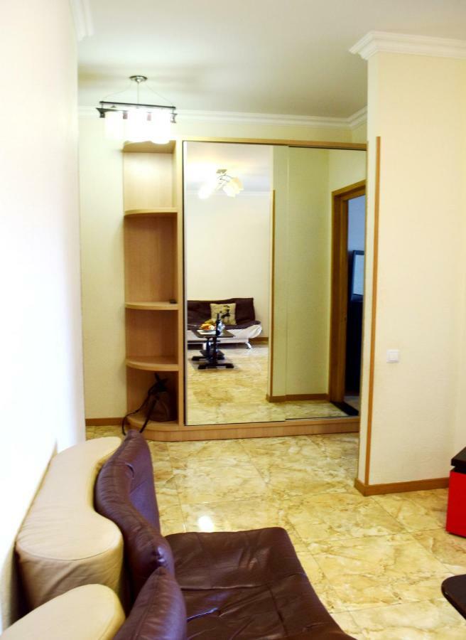 Tbilisi Tower 3 아파트 외부 사진